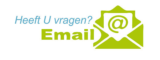 Email ons
