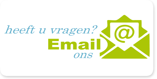 Email ons